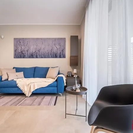 Stilicone 15 - Luxury 4d Διαμέρισμα