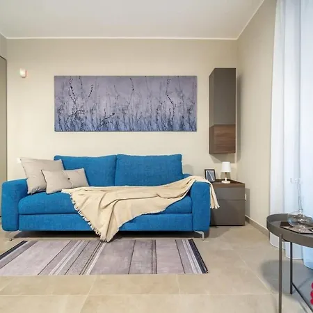 Stilicone 15 - Luxury Apt 4d Διαμέρισμα *