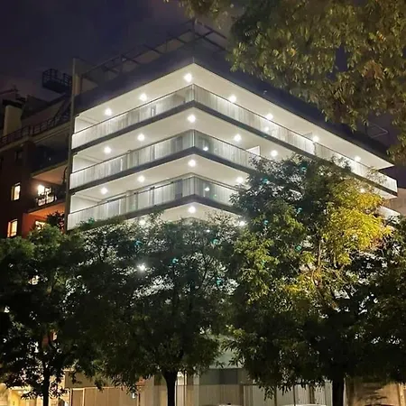 Stilicone 15 - Luxury Apt 4d * Μιλάνο