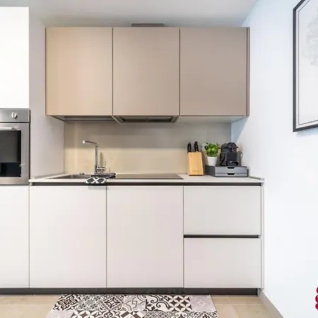 Stilicone 15 - Luxury Apt 4d Διαμέρισμα Μιλάνο
