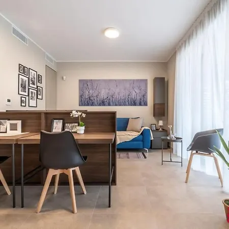 Stilicone 15 - Luxury Apt 4d Διαμέρισμα *