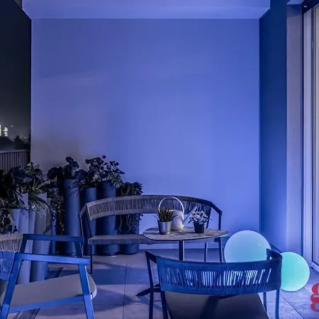 Stilicone 15 - Luxury Apt 4d Διαμέρισμα