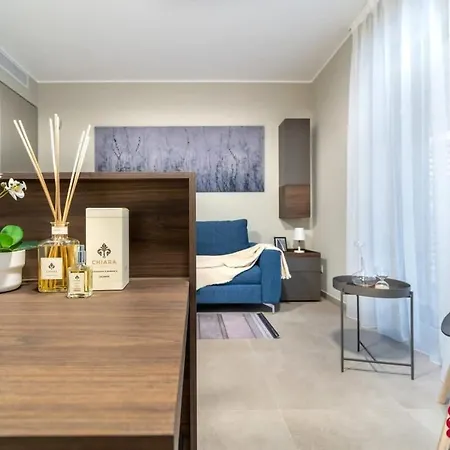 Stilicone 15 - Luxury Apt 4d Διαμέρισμα Μιλάνο
