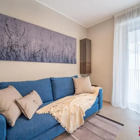 Stilicone 15 - Luxury Apt 4d Διαμέρισμα