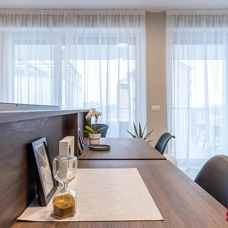 Stilicone 15 - Luxury Apt 4d * Μιλάνο
