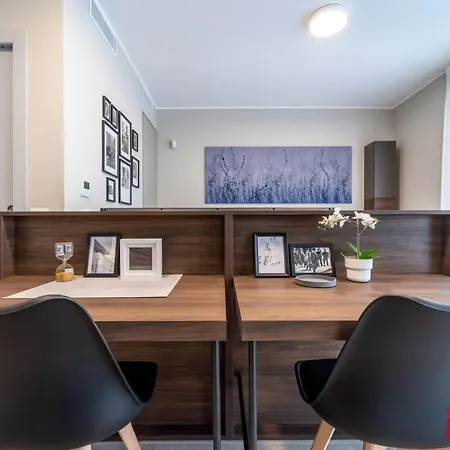 Stilicone 15 - Luxury Apt 4d * Μιλάνο