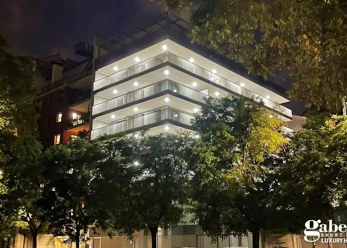 Stilicone 15 - Luxury 4d * Mediolan