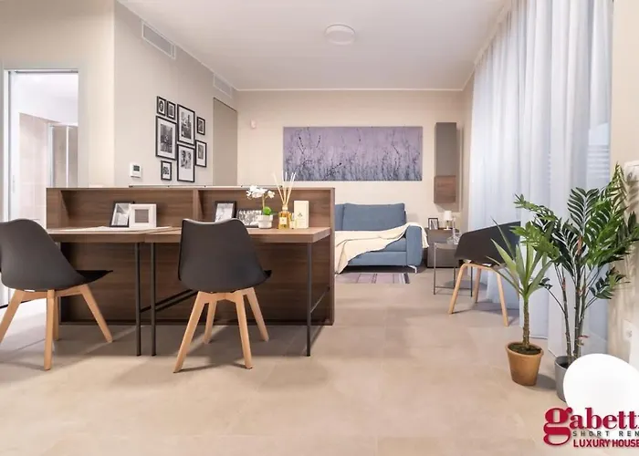 Stilicone 15 - Luxury 4d Apartament *