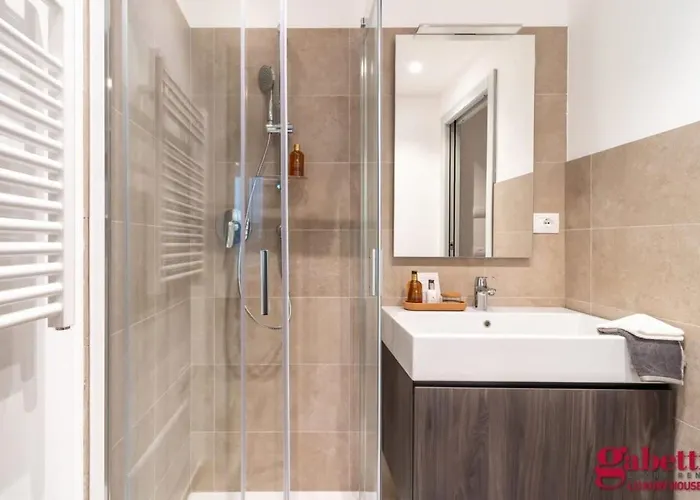 Apartament Stilicone 15 - Luxury 4d
