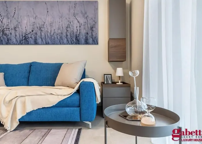 Apartament Stilicone 15 - Luxury 4d